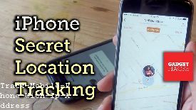 Mobile Tracking Service for Free