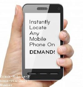Mobile Number Tracker Online Free in India