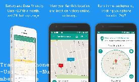 Cell Phone Tracker With Imei Number