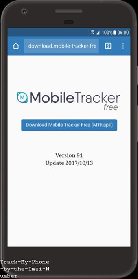 Free Phone Tracker Secret