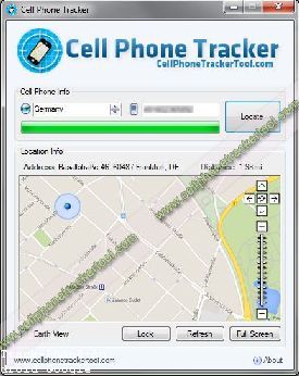 Secret Phone Tracker for Iphone