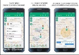 Digimonde Phone Tracker Reviews