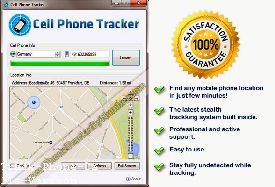 Non Android Phone Tracker