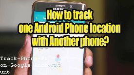 T Mobile Track Your Phone