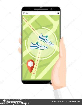 Phone Locator Tile