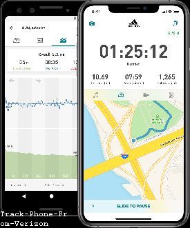 Mobile Phone No Tracker App