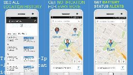 Free Cell Phone Tracker by Number Apk