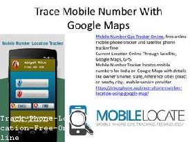 Free Phone Tracker That Works