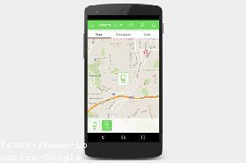 Phone Tracker Used by Police