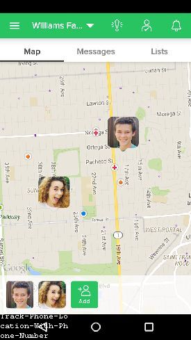 How to Track Lost Phone Using Phone Number Philippines