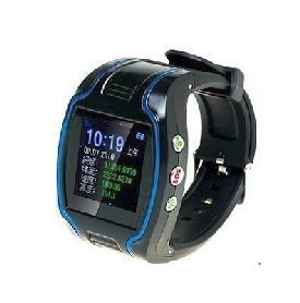 Tracking Gps App for Iphone