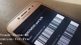 Mobile Phone Tracker Sri Lanka