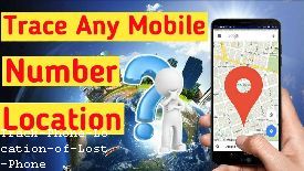 Phone Number Tracker Ip