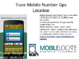 Phone Tracker Through Imei No