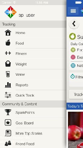 Phone Call and Text Tracker