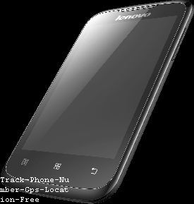 Mobile Tracker Text Message