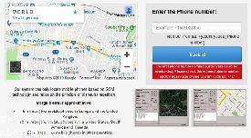 Phone Tracker to Catch a Cheater