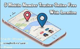 Phone Tracking Using Imei Number