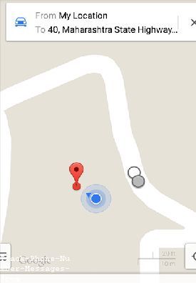 Phone to Phone Tracking