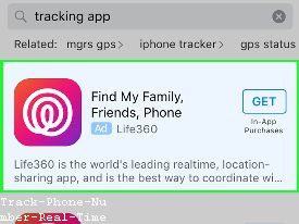 Trace Phone Number Canada Free