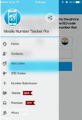 Phone Spy Tracking Gps