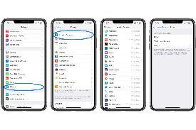 Track Lost Phone Online