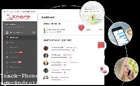 Go Custom Phone Cases Tracker