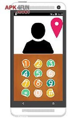Mobile Tracker Free by Number