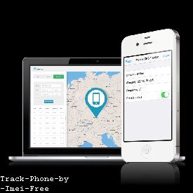 Phone Tracking for Free Online
