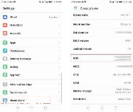 Mobile Tracker Map Online