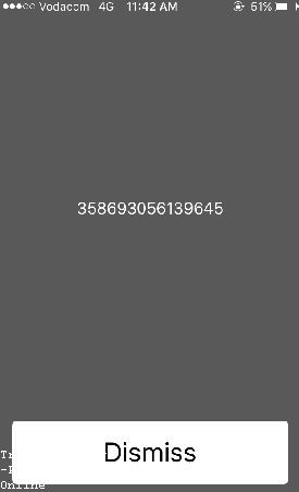 Water Tracker for Android Phone