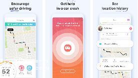 Cell Phone Tracker Pro Apk