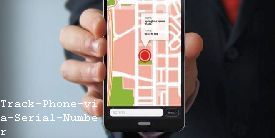 Free Cell Phone Tracker Uk