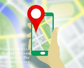 Locate Phone Using Sim Number