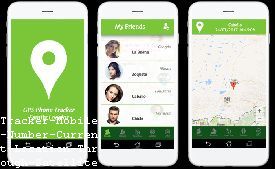 Track Phone by Imei or Serial Number