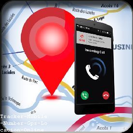 Track Phone With Imei and Phone Number