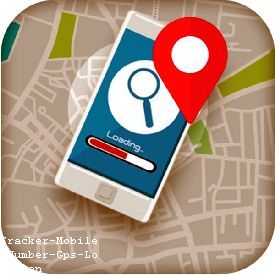 Phone Tracking Gps App