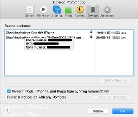 Track Phone With Imei Code