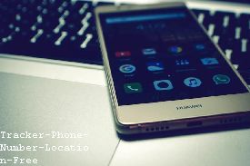 Mobile Tracker Live Video