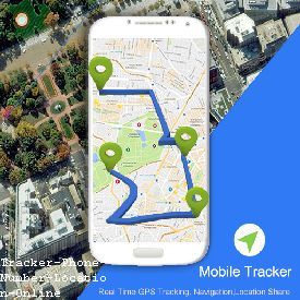 Family Locator Phone Gps Tracker Apk