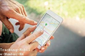 Mobile Phone Tracker Imei