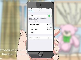 Mobile Tracker With Phone No