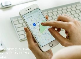 Phone Tracker Phoneky