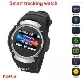 Gps Tracker Using Phone Number