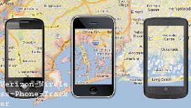 Free Phone Tracker Without Installing on Target Phone