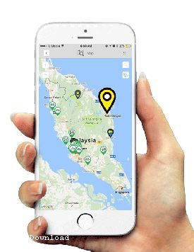 Mobile Tracker in Samsung Guru 1200