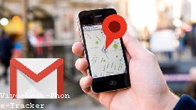 Phone Tracker App Android Phone
