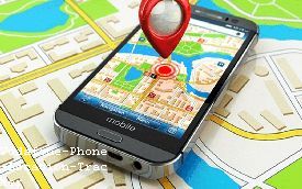 How Gps Phone Tracker App Works