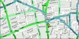 Mobile Tracker in Samsung Phone