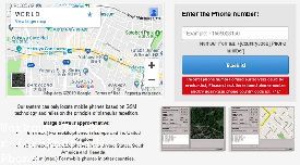 Cell Phone Tracking Website Free